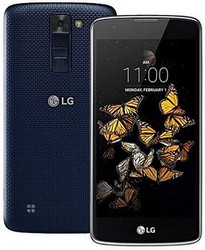 Замена динамика на телефоне LG K8 в Владивостоке